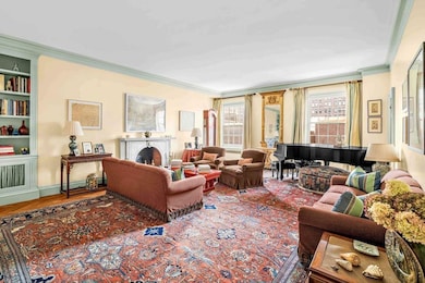 1220 Park Ave unit 67C, New York, NY 10128 - photo 4