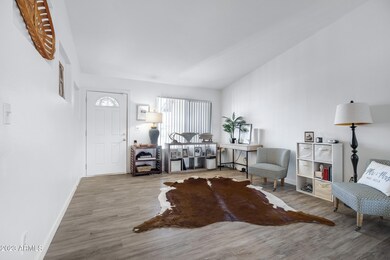 Remodeled Home
