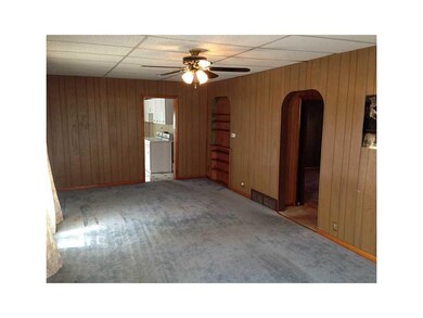 Great Room.