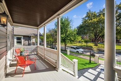 3501 Oak Ridge St, Houston, TX 77009 - photo 4