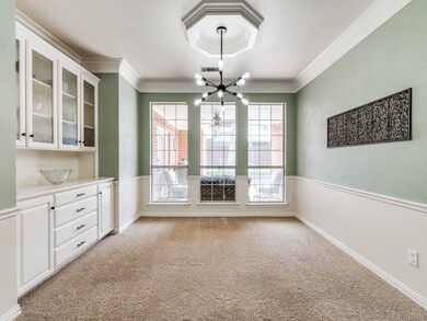 4113 Steeplechase Dr, Colleyville, TX 76034 - photo 5