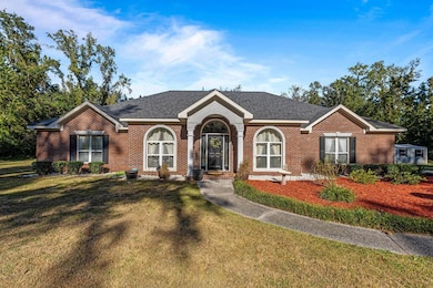 3914 Shiloh Way E, Tallahassee, FL 32308 - photo 2