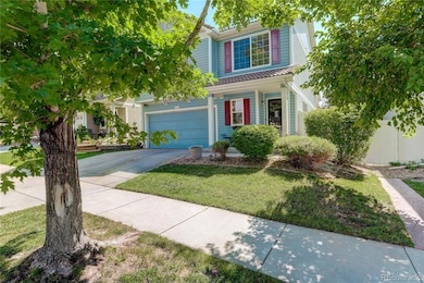 5564 Gibraltar St, Denver, CO 80249 - photo 4