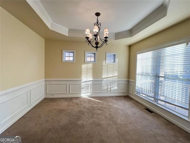 2879 Heritage Oaks Cir, Dacula, GA 30019 - photo 5