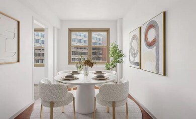 The Sutton House unit 4 D, New York, NY 10022 - photo 6