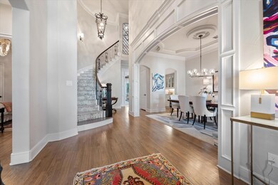 713 Montreux Ave, Colleyville, TX 76034 - photo 7