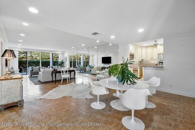 Living space
