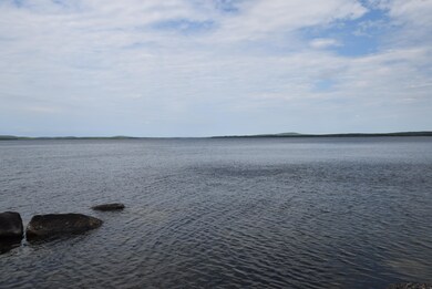 Over 16,000 acres of navigable waters...