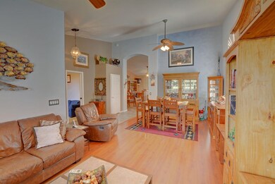 3 - Formal Dining Room