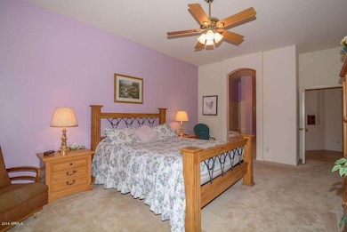Master Bedroom-Bath