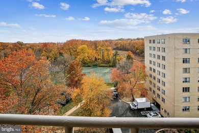 River Towers unit 910, Alexandria, VA 22307 - photo 3