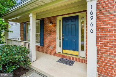 16966 Cass Brook Ln, Woodbridge, VA 22191 - photo 7
