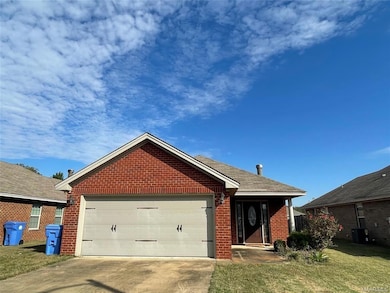 1818 Cotton Blossom Way, Prattville, AL 36067 - photo 2