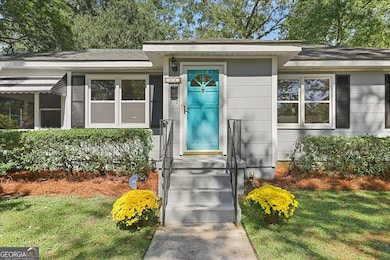 214 Brandywine Rd, Savannah, GA 31405 - photo 3