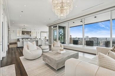 No. 9 Walton unit 2802, Chicago, IL 60610 - photo 7