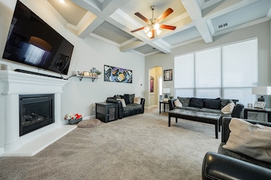 593 Spruce Trail, Forney, TX 75126 - photo 6