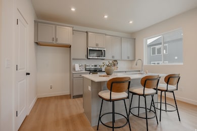 3629 N Oak Blvd unit 335, Eagle Mountain, UT 84005 - photo 5