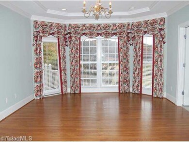 2562 Fox Ridge Rd, Asheboro, NC 27205 - photo 7