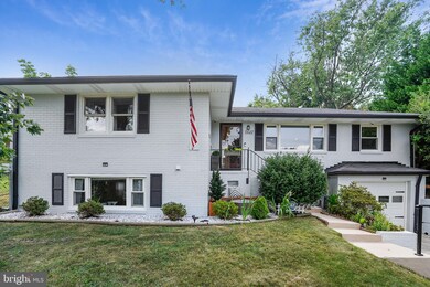 6622 Beddoo St, Alexandria, VA 22306 - photo 2