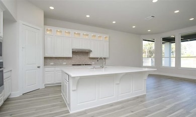 17787 Misty Brook Ln, Conroe, TX 77302 - photo 3