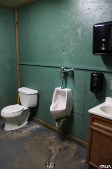 118 S Main St, Virginia, IL 62691 - photo 6