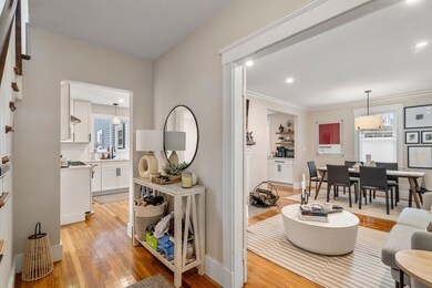 25 Elmwood Ave, Watertown, MA 02472 - photo 4