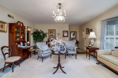 109 N Mcneil St, Burgaw, NC 28425 - photo 5