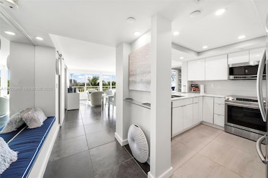 South Pointe Tower unit 401, Miami Beach, FL 33139 - photo 4