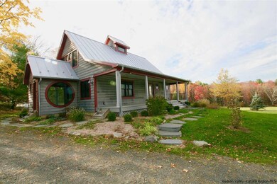 233 Bone Hollow Rd, Accord, NY 12404 - photo 2