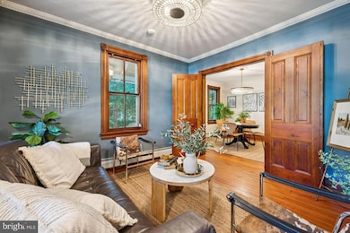 278 Linden St unit 278, Moorestown, NJ 08057 - photo 7