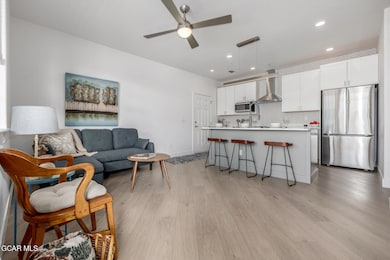 160 Village Rd unit F-207, Granby, CO 80446 - photo 3