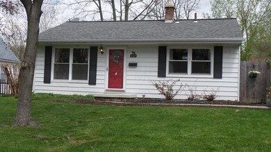 2844 Brownlee Ave, Columbus, OH 43209 - photo 2