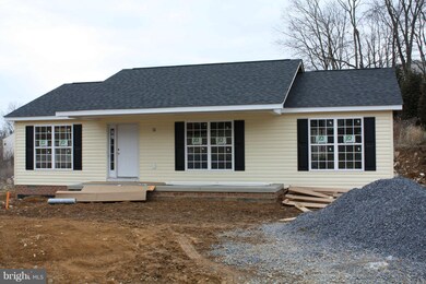 615 Cedar Ct, Woodstock, VA 22664 - photo 3