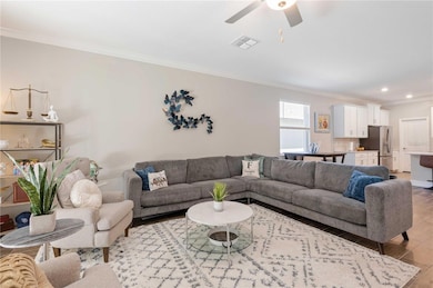 19462 Forest Garden Ct, Brooksville, FL 34601 - photo 6