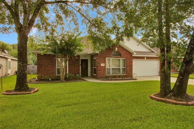25730 Bearborough Dr, Spring, TX 77386 - photo 3