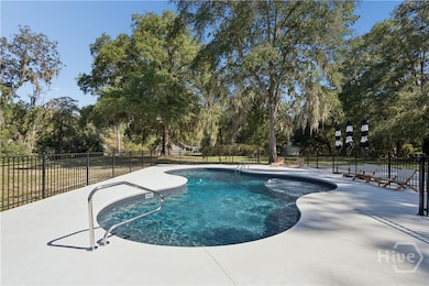 503 N Ash St, Springfield, GA 31329 - photo 4