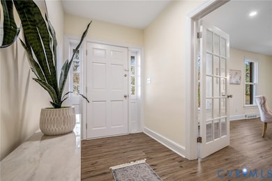 1677 Forest Glenn Cir, Chester, VA 23836 - photo 3