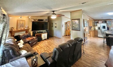 21622 County Road 37492, Cleveland, TX 77327 - photo 2