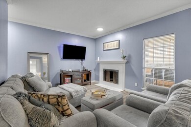 8600 Coppertowne Ln unit 1502N, Dallas, TX 75243 - photo 5