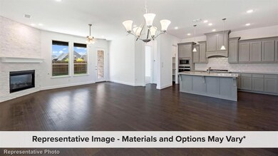 4013 Oakmont Ave, Denton, TX 76210 - photo 4