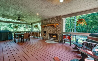 2511 Buck Run, Hiawassee, GA 30546 - photo 5