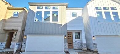 804 Woodcrest Dr unit B, Houston, TX 77018 - photo 3