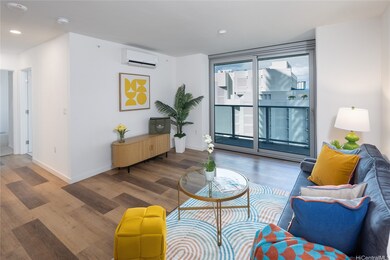 1500 Rycroft St unit 1100R, Honolulu, HI 96814 - photo 2