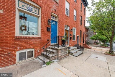213 S Chester St, Baltimore, MD 21231 - photo 2