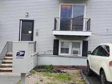 526 3rd St unit 6, Fall River, MA 02721 - photo 2