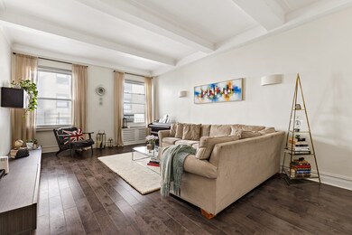 152 W 58th St unit 8A, New York, NY 10019 - photo 2