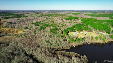 Lot 9 Colemans Lake Rd, Dinwiddie, VA 23850 - photo 2