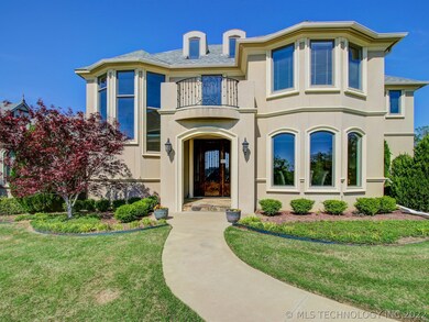 1403 E 122nd Ct S, Jenks, OK 74037 - photo 3