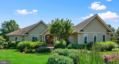 101 Cove Creek Rd, Stevensville, MD 21666 - photo 2