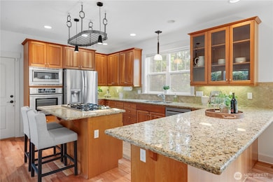 867 Taurnic Place NW, Bainbridge Island, WA 98110 - photo 6